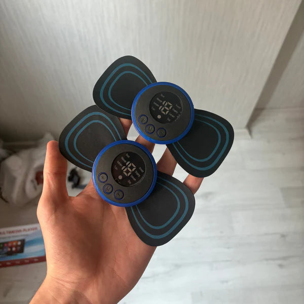 TechMasaj™